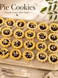 Pie Cookies Keju