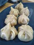 Ravioli chinois