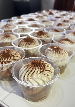 Foto resep Tiramissu