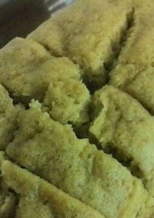 Foto resep Bolkus pandan ketan putih (tanpa pewarna&irit telur)