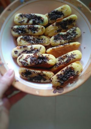 Foto resep Pukis Empuk