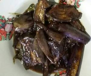 Resep Terbaik Terong Bumbu Kecap Lezat Mantap Resep Terbaik Terong Bumbu Kecap Lezat Mantap