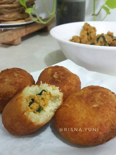 Foto resep Combro
