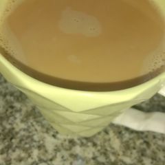 A picture of Hot Tea.