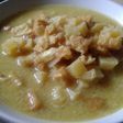 Sayur Brongkos Kampung Halaman