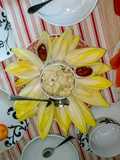 Dattel - Curry - Dip ~