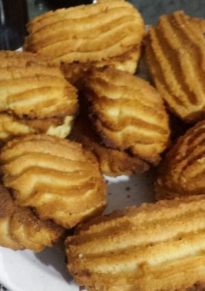 صورة لوصفة بيتي فور روعة