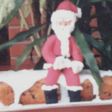 Budín de Navidad