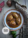 Pajeri Kedondong