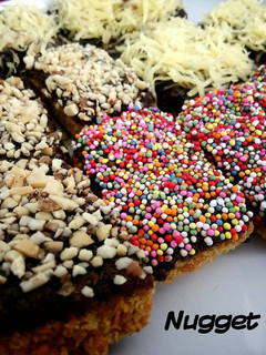 Foto resep Nugget Pisang