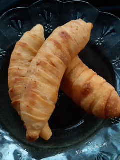 Foto resep Pisang Molen