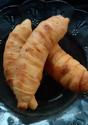 Foto resep Pisang Molen