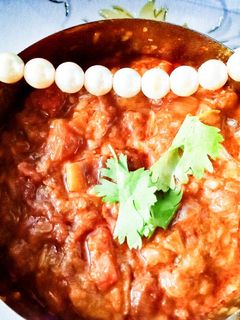हेल्दी तुरई की सब्जी (healthy turai ki sabzi recipe in Hindi) रेसिपी मुख्य फोटो