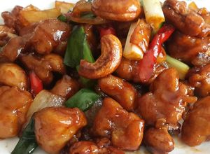 Foto resep Ayam Kungpao (Kungpao Chicken) Siapa pun bisa
