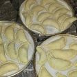 Masa para empanadas (sirve para horno y frita)
