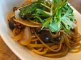 natto pasta