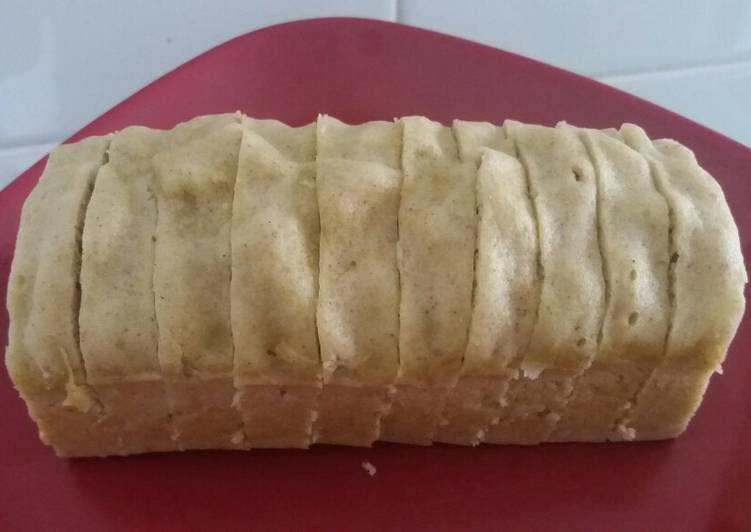 Resep Bolu Energen Minimalis 😊 yang Sempurna