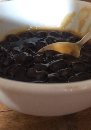 Foto resep Boba