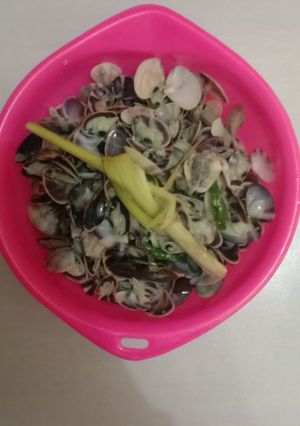 Foto resep Remis tumis bawang