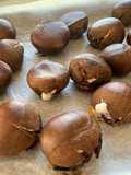 Chestnuts Panggang