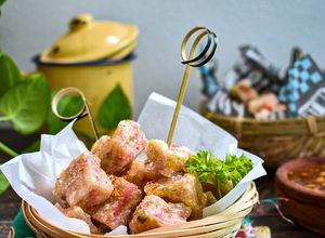 Foto resep Puk Cipuk