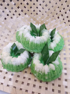 Foto resep Putu Ayu