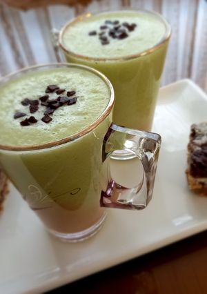 عکسی از دستور اسموتی طالبی