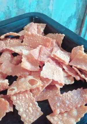 Foto resep Pangsit Goreng