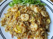 A picture of indonesian shrimp paste