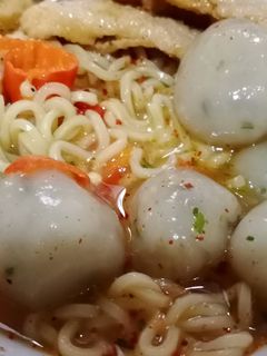 Foto resep Baso Aci