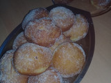 Bolitas de fraile