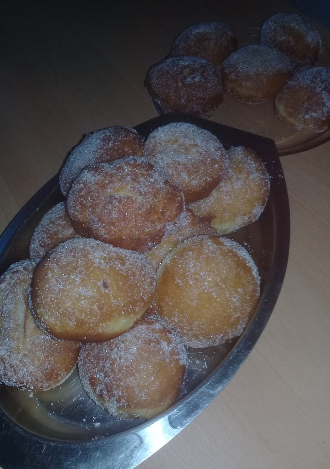 Una foto de Bolitas de fraile