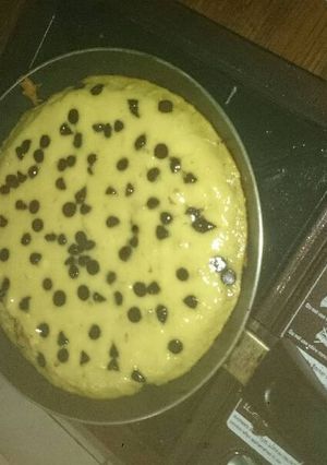 Foto resep Bolu Pisang Teflon