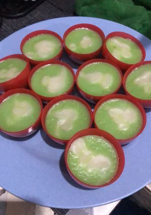 Foto resep Kue Nona Manis
