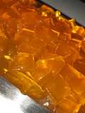 Mango jelly