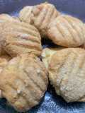 Galletitas de limón