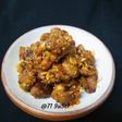 Spicy Pork with Honey