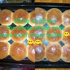 A picture of Simple Scones Recipe.