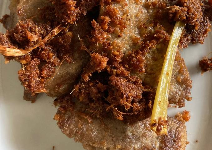 resep-empal-goreng-serundeng-lengkuas-kemiri-oleh-aliyya-ilma-shafani