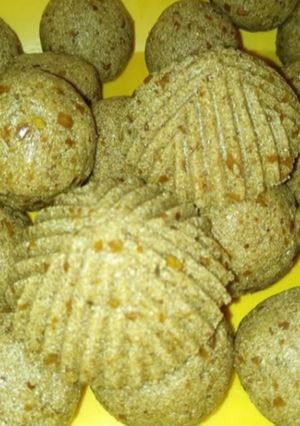 صورة لوصفة الرفيس التونسي