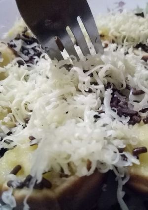 Foto resep Pukis sprite