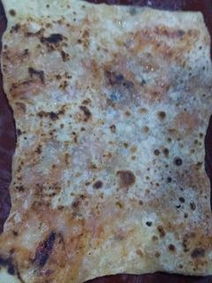 صورة لوصفة محجوبة سريعة التحضير