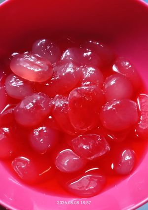 Foto resep Manisan Kolang-Kaling