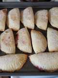 Empanadas rellenas