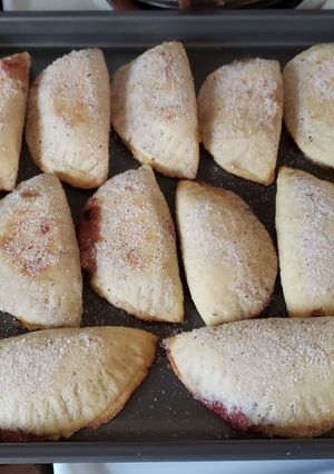 Una foto de Empanadas rellenas