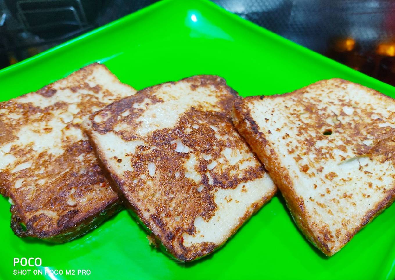 French Toast