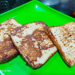 French Toast A picture of French Toast.