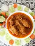 চিকেন চাপ (Chicken Chap Recipe In Bengali)