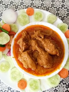 চিকেন চাপ (Chicken Chap Recipe In Bengali) রেসিপির প্রধান ছবি