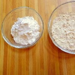 A picture of Samosa paste.